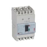 Legrand 420085 DPX3 160 3P 100A 36kA Termik Manyetik Kompakt Şalter