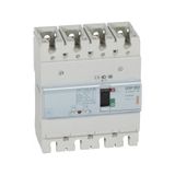 Legrand 420218 Dpx 250 200 A 4 Kutuplu 25 kA Ayar Sahalı Kompakt Şalter