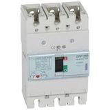 Legrand 420269 DPX3 250 TM 3P 250A 50 kA Kompakt Şalter