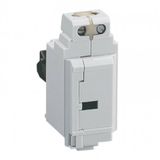 Legrand 421022 200/240 V AC/DC Düşük Gerilim Bobini