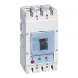 Legrand - 422001 DPX3 630 3P 320A 36kA Termik Manyetik Kompakt Şalter