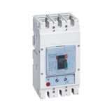 Legrand 422001 Dpx3 630 Serisi 320a 36 Kompakt Şalter