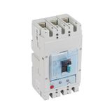 Legrand 422016 DPX3 250 3P 400A 50 kA Elektronik Kompakt Şalter