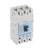 Legrand 422018 DPX3 Standart Tip 3x630 Amper 50 kA Kompakt Şalter