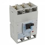 Legrand 422252 DPX3 1600 3P 800A 36kA Termik Manyetik Kompakt Şalter