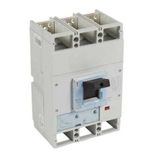 Legrand 422253 Dpx3 1600 3p 1000a 36ka Termik Manyetik Kompakt Şalter