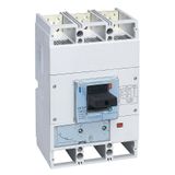 Legrand 422278 DPX3 1600 TM 3P 1250A 70 kA Kompakt Şalter