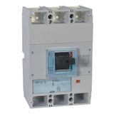 Legrand 422555 DPX3 1600 S1 3P 1600A 50 kA Elektronik Kompakt Şalter