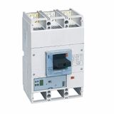 Legrand 422567 DPX3 1600 S1 3P 1600A 70 kA Elektronik Kompakt Şalter