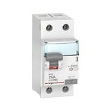 Legrand 433182 2x25A XC10 30 mA AC Tip Kaçak Akım Koruma Rölesi