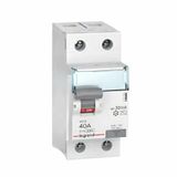 Legrand - 433225 2x40A XC10 30mA A Tip Kaçak Akım Koruma Rölesi