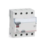 Legrand 433233 4x40A XC10 30 mA A Tip Kaçak Akım Koruma Rölesi