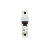 Legrand 433328 1x10A 4.5 kA C Tipi XS4 Otomatik Sigorta