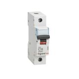Legrand 433329 1x16A 4.5 kA C Tipi XS4 Otomatik Sigorta