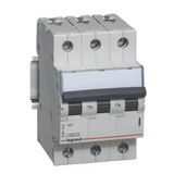 Legrand 433343 3x20A 4.5 kA C Tipi XS3 Otomatik Sigorta