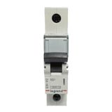 Legrand 433471 1x10A 6 kA B Tipi XG6 Otomatik Sigorta