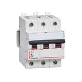 Legrand 433498 3x16A 6 kA B Tipi XG6 Otomatik Sigorta