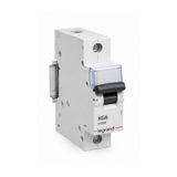 Legrand 433643 1x40A 6 kA C Tipi XG6 Otomatik Sigorta