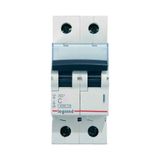 Legrand 433678 2x16A 6 kA C Tipi XG6 Otomatik Sigorta