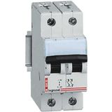Legrand 433679 2x20A 6 kA C Tipi XG6 Otomatik Sigorta