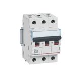 Legrand 433691 3x16A 6 kA C Tipi XG6 Otomatik Sigorta