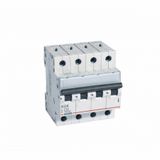 Legrand 433707 4x32A 6 kA C Tipi XG6 Otomatik Sigorta
