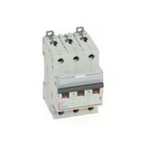 Legrand 433945 3x20A 10 kA C Tipi DX3 Otomatik Sigorta