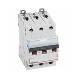 Legrand 433946 3x25A 10 kA C Tipi XD10 Otomatik Sigorta