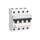Legrand 433947 3x32A 10 kA C Tipi XD10 Otomatik Sigorta