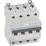 Legrand 4X50A C Tipi Otomatik Sigorta 10KA 409341 - 50 A
