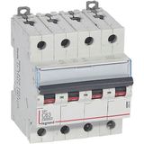 Legrand 4X63A C Tipi Otomatik Sigorta 10KA 409342 - 63 A