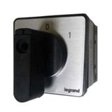 Legrand 629020 1 X 16a Monofaze Pako Şalter