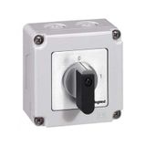Legrand 629021 16A Karyum Trifaze Pako Şalter