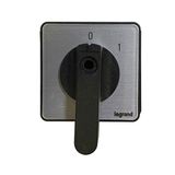 Legrand 629041 25A Karyum Trifaze Pako Şalter