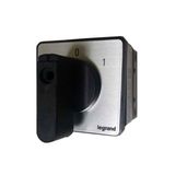 Legrand 629041 Karyum Pako Şalter 3x25A. 0-1 Pozisyon