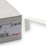 Legrand 638036 20'li Kutu Kanal Ek Aparatı