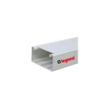 Legrand 638038 Dlp-S 50X100 mm Kaideli Montaj Kablo Kanalı İçin Kanal + Kapak