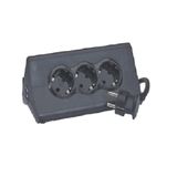 Legrand 694811 3 Priz + 2 Usb Li 1,5 Metre Kablolu Grup Priz
