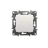 Legrand 767100 Salbei Beyaz Anahtar