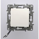 Legrand 767101 10A Çerçevesiz Beyaz Salbei Vavien