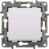 Legrand 767104 Salbei Beyaz Ara Anahtar Permütatör