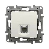 Legrand 767139 Salbei Beyaz Cat6 Rj45 Utp Data Prizi