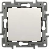 Legrand 767180 6 A Beyaz Salbei Light Butonu
