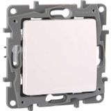 Legrand 768100 Raventi Beyaz Anahtar