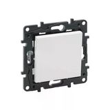 Legrand 768104 Raventi Beyaz Permütatör
