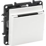 Legrand 768111 Raventi Energy Saver Beyaz Anahtar