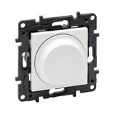Legrand 768112 Raventi 300W Beyaz Led Çevirmeli Dimmer