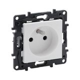 Legrand 768117 Raventi Beyaz Ups Topraklı Priz