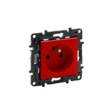 Legrand 768119 FR STD Raventi Çocuk Korumalı Topraklı Priz