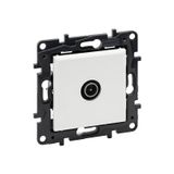 Legrand 768126 Raventi Beyaz Tv Priz
